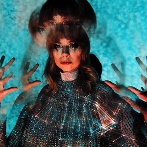 Suzan Köcher's Suprafon