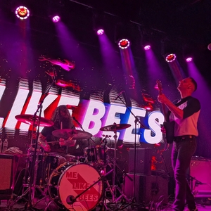 Me Like Bees at Kansas City, MO in Warehouse On Broadway 2025