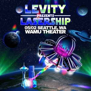 Levity Tickets, Tour Dates and Concerts