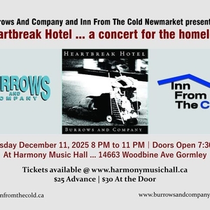 Paul Mingay @ Harmony Hall