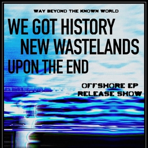 wegothistory @ Piranha Bar