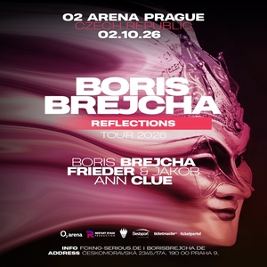 Boris Brejcha Tickets, Tour Dates and Concerts