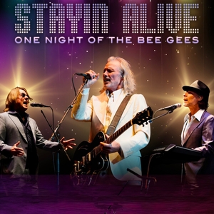 Event image for Stayin Alive Canada