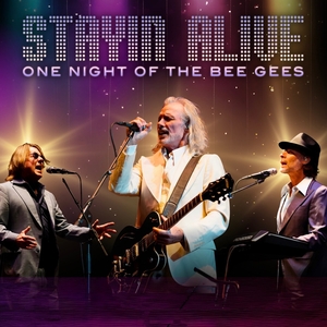 Event image for Stayin Alive Canada