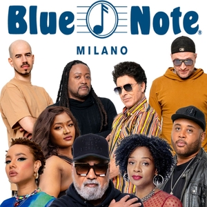 Incognito @ Blue Note