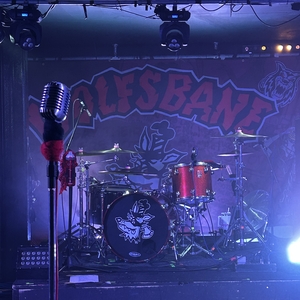 Wolfsbane at undefined in undefined 2025