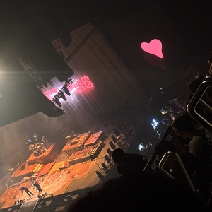 Shawn Mendes at London, United Kingdom in The O2 2025