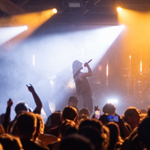The Home Team at Seattle, WA in Showbox SoDo 2025