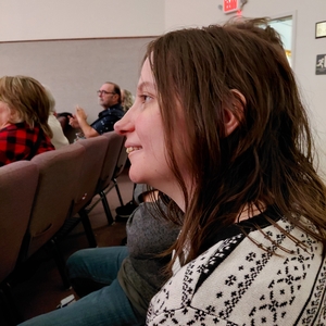 Karen Peck & New River at Galloway, OH in West Broad Church of the Nazarene 2025