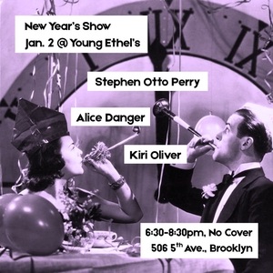 Early Riser @ Young Ethel's