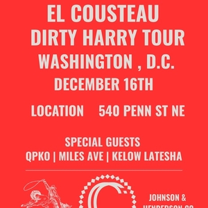 M!les ave @ Songbyrd Music House