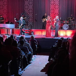 Dave Koz at Cleveland, OH in KeyBank State Theatre 2025