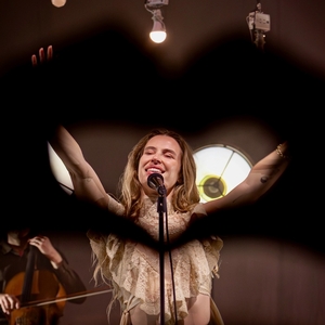 FLETCHER at Los Angeles, CA in The United Theater on Broadway 2025