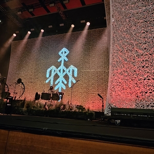 Wardruna at Torino, Italy in Auditorium Giovanni Agnelli 2025