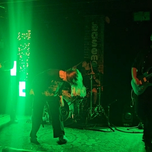 Backhand Blue at Nashville, TN in The Basement East 2025