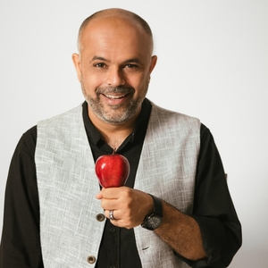 Ankur Sardana @ Nowhere Terrace BrewPub Cafe