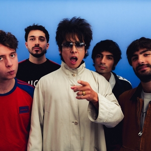 La Azotea Tickets, Tour Dates and Concerts