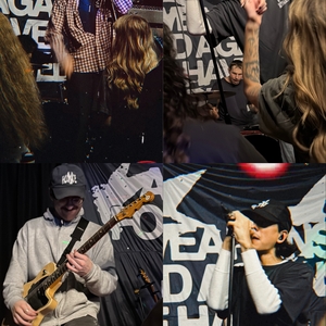 Young Culture at Jacksonville, FL in Hard Love 2025