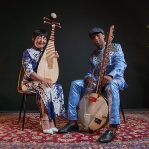 Gao Hong @ University of Sheffield Concerts