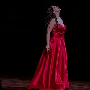 Aseel Massoud @ Palau de la Música Catalana