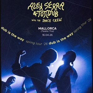 Totidub @ Trui Teatre