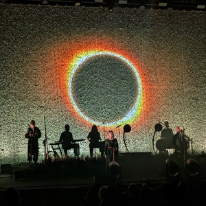 Wardruna at Torino, Italy in Auditorium Giovanni Agnelli 2025