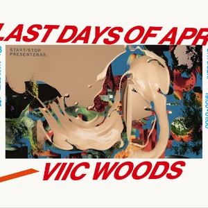 Viic Woods @ Gamla Enskede Bryggeri