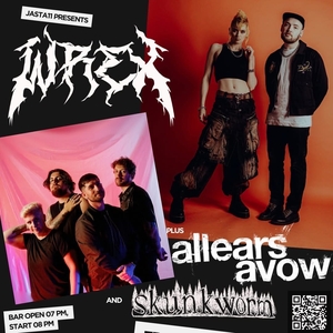 All At Bandsintown Reference: Karten Für All Ears Avow In Aldershot West End Centre