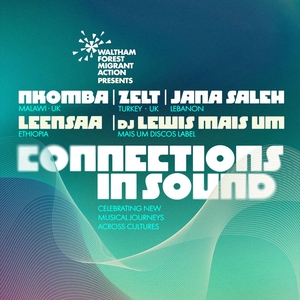 ZELT @ Walthamstow Trades Hall