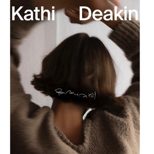 Kathi Deakin @ Bar Bobu
