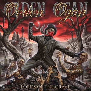Orden Ogan Tickets, Tour Dates and Concerts