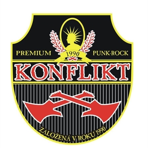 Billets, dates de tournée et concerts pour KONFLIKT,official