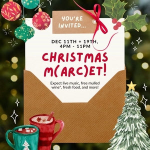 Ben Mark Smith @ ARC Space