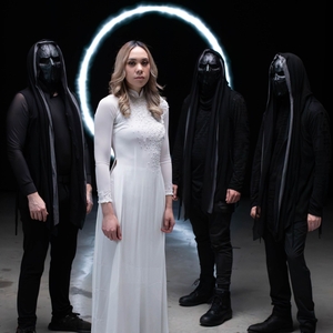 Daedric @ Haltom Theater