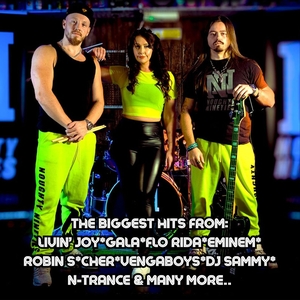 NOUGHTY NINETIES Tickets, Tour Dates and Concerts