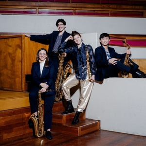 Ramin Amin Tafreshi @ Splendor Amsterdam