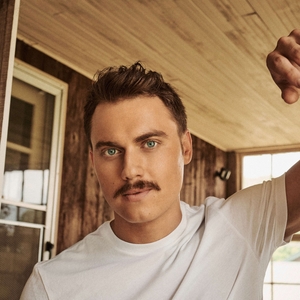 Matt Cooper @ Joe's on Weed St.