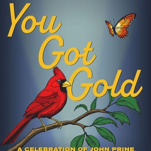 John Prine @ Texas Theatre