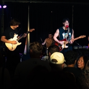 Mild Pulp Tickets, Tour Dates and Concerts