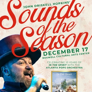 Chloe Agnew @ Roswell Cultural Arts Center