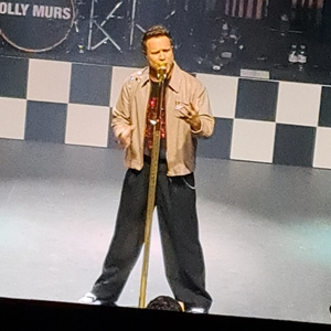 Olly Murs at London, United Kingdom in O2 Forum Kentish Town 2025