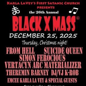 From Hell @ Knockout