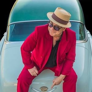 Mitch Woods Tickets, Tour Dates and Concert