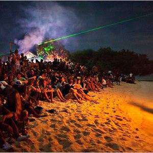DJ Jenil Tickets, Tour Dates and Concerts