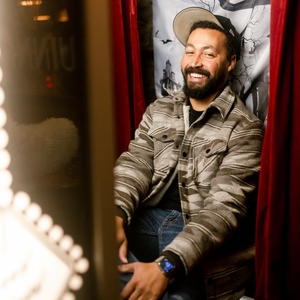 Rook Richards @ Mason Social