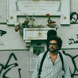 Leonardo Angelucci @ Sottoscala9