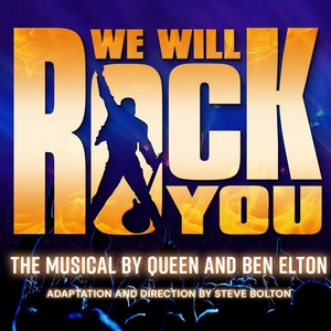 Patrick Olafson @ Ed Mirvish Theatre