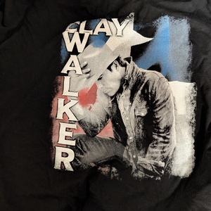 Clay Walker at Las Vegas, NV in Pearl Concert Theater at Palms Casino Resort 2025