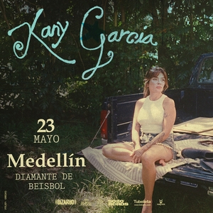 Kany Garcia