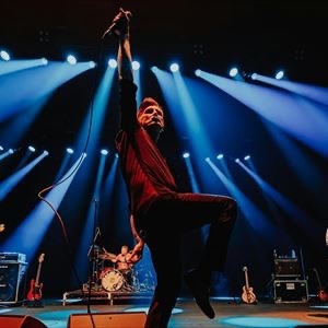 K E E L E Y のチケット、ツアー日程とコンサート